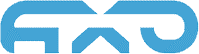 AXO Track Logo