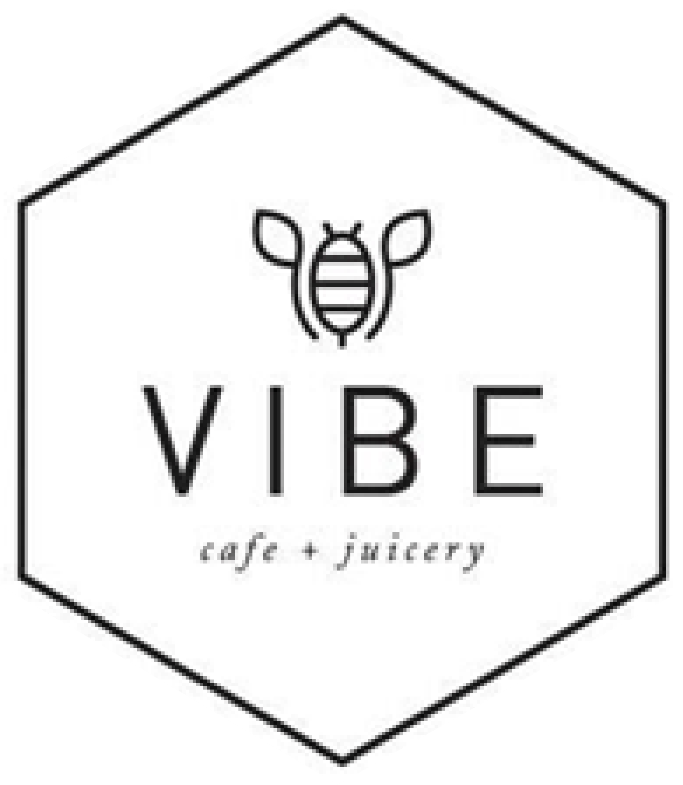 Vibe Café Hospitality Co., Ltd Logo